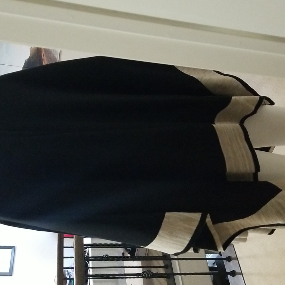 Calvin Klein Color Block Wrap - image 4